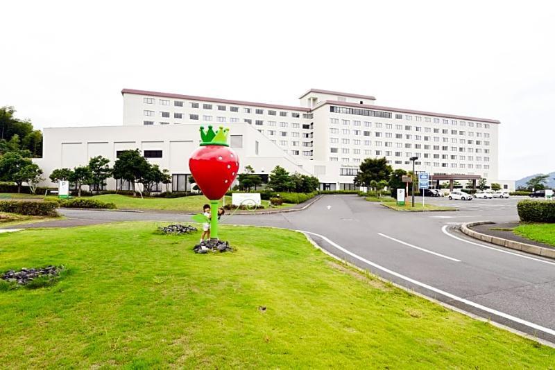 Hotel & Resorts Kyoto-Miyazu Exterior foto